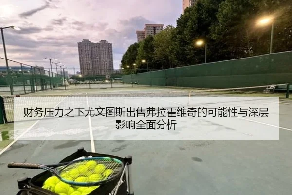 财务压力之下尤文图斯出售弗拉霍维奇的可能性与深层影响全面分析（leyu）